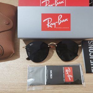 Rayban sunglasses rb3574-N 00171 size 59mm